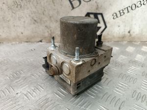 Б/у  0265956165 Блок ABS Nissan Qashqai 1 (2006-2013) 2008 bu6ap2710052 Б/У запчасти