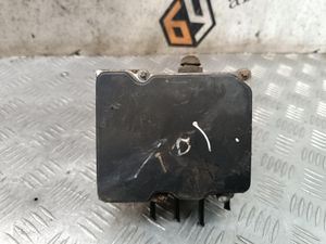 Б/у  0265956165 Блок ABS Nissan Qashqai 1 (2006-2013) 2008 bu6ap2710052 Б/У запчасти