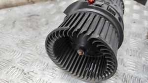 Б/у  272109961R Моторчик печки (вентилятор отопителя) Renault Scenic 3 (2009-2013) 2013 bu6ap2737983 Б/У запчасти