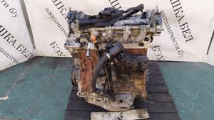 Б/у  1516648 Двигатель (ДВС) Ford Kuga 1 (2008-2012) 2012 bu6ap2745341 Б/У запчасти