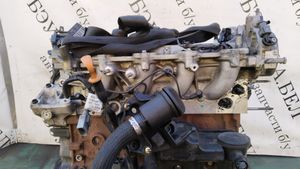 Б/у  1516648 Двигатель (ДВС) Ford Kuga 1 (2008-2012) 2012 bu6ap2745341 Б/У запчасти