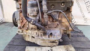 Б/у  1516648 Двигатель (ДВС) Ford Kuga 1 (2008-2012) 2012 bu6ap2745341 Б/У запчасти