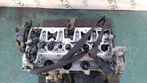 Б/у  1516648 Двигатель (ДВС) Ford Kuga 1 (2008-2012) 2012 bu6ap2745341 Б/У запчасти