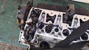Б/у  1516648 Двигатель (ДВС) Ford Kuga 1 (2008-2012) 2012 bu6ap2745341 Б/У запчасти