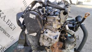 Б/у  1516648 Двигатель (ДВС) Ford Kuga 1 (2008-2012) 2012 bu6ap2745341 Б/У запчасти