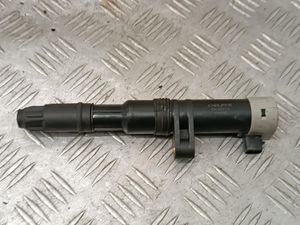 Б/у  7700875000 Катушка зажигания Renault Megane 1 (1995-2003) 2002 bu6ap2882640 Б/У запчасти