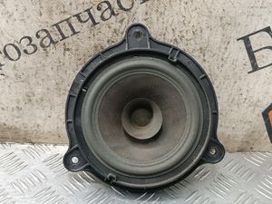 Б/у  7711575880 Динамик Renault Koleos (2008-2016) 2010 bu6ap2971171 Б/У запчасти