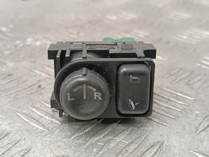 Б/у  25570JD00A Джойстик регулировки зеркал Nissan Qashqai+2 (2008-2013) 2009 bu6ap5048679 Б/У запчасти