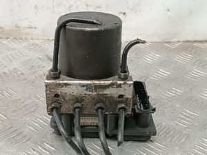 Б/у  47660BR02E Блок ABS Nissan Qashqai+2 (2008-2013) 2009 bu6ap5048696 Б/У запчасти