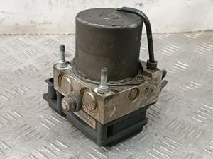Б/у  47660BR02E Блок ABS Nissan Qashqai+2 (2008-2013) 2009 bu6ap5048696 Б/У запчасти