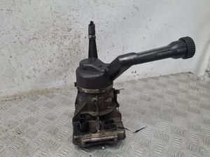 Б/у  9673536580 Электроусилитель руля Peugeot 308 (2007-2015) 2012 bu6ap14532587 Б/У запчасти