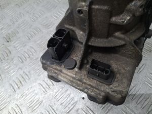 Б/у  9673536580 Электроусилитель руля Peugeot 308 (2007-2015) 2012 bu6ap14532587 Б/У запчасти