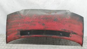 Б/у  701823033J Капот Volkswagen Transporter (T4) (1990-2003) 1996 bu6ap14814191 Б/У запчасти