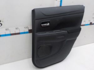 Б/У 7222B828XA Обшивка двери задней правой Mitsubishi ASX I 2010-
OEM 7222B828XA
Оригинал
Хорошее by5h657584 Б/У запчасти