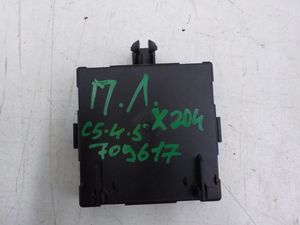 Б/У A2129004402 Блок управле�ния Mercedes Benz GLK-Class X204 2008-2015
Передней левой двери
OEM A2 by5h709617 Б/У запчасти