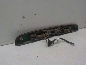 Б/У 908129U00H Накладка двери багажника Nissan Note E11 2006-2013
OEM 908129U00H 
С кнопкой 253809 by5h703903 Б/У запчасти