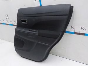 Б/У 7222B828XA Обшивка двери задней правой Mitsubishi ASX I 2010-
OEM 7222B828XA
Оригинал
Хорошее by5h657584 Б/У запчасти