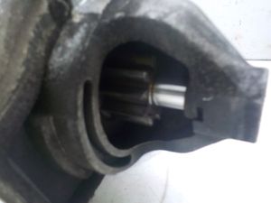 Б/у  Стартер  Nissan Tiida 2007-
OEM 23300EE00a
Оригинал by5h776704 Б/У запчасти