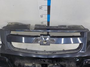 Б/у  Бампер передний  ВАЗ 2123 (Chevrolet NIVA) 2002-
OEM 21230280301555
Оригинал 
Царапины by5h757150 Б/У запчасти