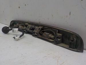 Б/У 908129U00H Накладка двери багажника Nissan Note E11 2006-2013
OEM 908129U00H 
С кнопкой 253809 by5h703903 Б/У запчасти