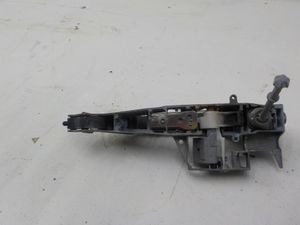 Б/у  Ручка двери  Peugeot 3008 2010-
OEM 9101KJ
Оригинал 
Передняя левая by5h764985 Б/У запчасти