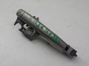 Б/у  Ручка двери  Peugeot 3008 2010-
OEM 9101KJ
Оригинал 
Передняя левая by5h764985 Б/У запчасти