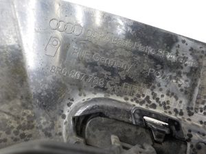 Б/у  Форсунка омывателя фары  царапины
Крышка форсунки омывателя 
Q5 [8R] 2008-2017
ПРАВАЯ by5h524583 Б/У запчасти