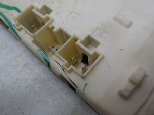 Б/У A2129004203 Блок управления Mercedes Benz GLK-Class X204 2008-2015
OEM A2129004203
Оригинал
Т by5h709627 Б/У запчасти