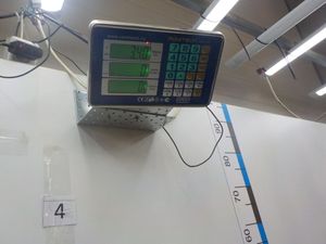 Б/у  Бампер передний  ВАЗ 2123 (Chevrolet NIVA) 2002-
OEM 21230280301555
Оригинал 
Царапины by5h757150 Б/У запчасти