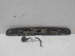 Б/У 908129U00H Накладка двери багажника Nissan Note E11 2006-2013
OEM 908129U00H 
С кнопкой 253809 by5h703903 Б/У запчасти