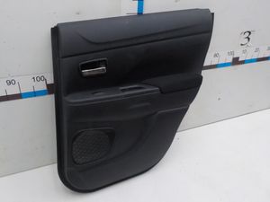 Б/У 7222B828XA Обшивка двери задней правой Mitsubishi ASX I 2010-
OEM 7222B828XA
Оригинал
Хорошее by5h657584 Б/У запчасти