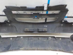 Б/у  Бампер передний  ВАЗ 2123 (Chevrolet NIVA) 2002-
OEM 21230280301555
Оригинал 
Царапины by5h757150 Б/У запчасти