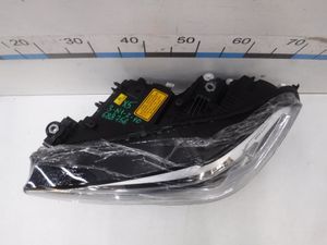 Б/у  Фара левая  BMW X5 G05 2018-
OEM 63117933339
Лазерная
Оригинал, б/у, в отличном состоянии by5h688758 Б/У запчасти