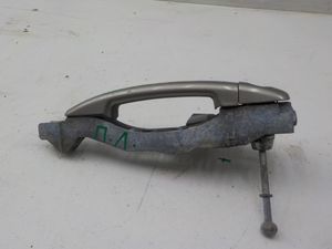 Б/у  Ручка двери  Peugeot 3008 2010-
OEM 9101KJ
Оригинал 
Передняя левая by5h764985 Б/У запчасти