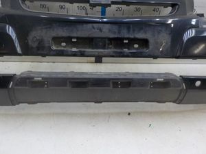 Б/у  Бампер передний  ВАЗ 2123 (Chevrolet NIVA) 2002-
OEM 21230280301555
Оригинал 
Царапины by5h757150 Б/У запчасти