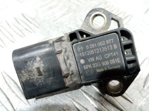 Б/у  03G906051E  Датчик абсолютного давления VAG         (Состояние: Отличное) by5c00603495 Б/У запчасти