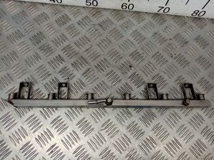 Б/У 13537542541 Рейка топливная N52 (Состояние: погнут штуцер) by5c00363632 Б/У запчасти