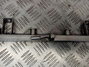 Б/У 13537542541 Рейка топливная N52 (Состояние: погнут штуцер) by5c00363632 Б/У запчасти