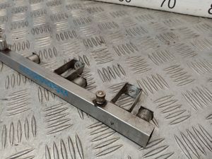 Б/У 13537542541 Рейка топливная N52 (Состояние: погнут штуцер) by5c00363632 Б/У запчасти