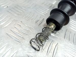 Б/у  2E1711025  Кулиса КПП         (Состояние: без ручки) by5c00578969 Б/У запчасти