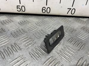 Б/у  3AF943021A  Фонарь подсветки номера (диодный)         (Состояние: присутствует трешина) by5c00640126 Б/У запчасти