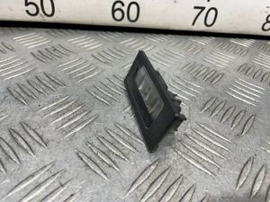 Б/у  3AF943021A  Фонарь подсветки номера (диодный)         (Состояние: присутствует трешина) by5c00640126 Б/У запчасти