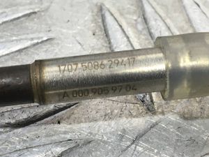 Б/у  A0009059704  Датчик температуры сажевого фильтра         (Состояние: Отличное) by5c00576096 Б/У запчасти