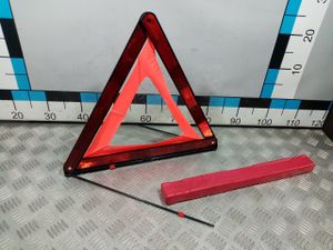 Б/у  A1718900097  Знак аварийной остановки Mercedes         (Состояние: Отличное) by5c00606978 Б/У запчасти