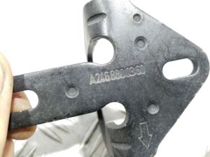 Б/у  A2468800360  Ответная часть замка капота         (Состояние: Отличное) by5c00606983 Б/У запчасти