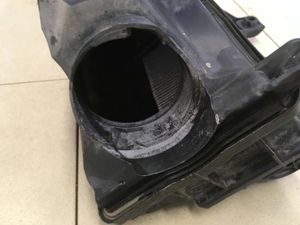 Б/у  1420T5 Корпус воздушного фильтра CITROEN C4 2005-2011 by7a106268 Б/У запчасти