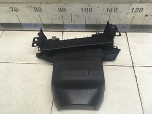 Б/у  61316950265 Кожух рулевой колонки верхний BMW 1-серия E87/E81 2004> by7a418745 Б/У запчасти