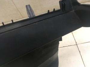 Б/у  61316950265 Кожух рулевой колонки верхний BMW 1-серия E87/E81 2004> by7a418745 Б/У запчасти