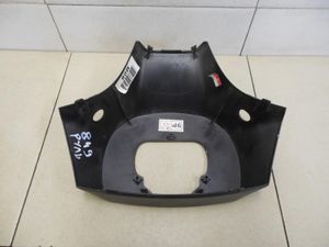 Б/у  561402h000 Накладка (кузов внутри) HYUNDAI Elantra 2006-2011 задняя на руль by7a209783 Б/У запчасти
