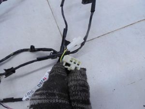 Б/у  8510D574 Проводка (коса) MITSUBISHI Outlander (GF) 2012> потолочная by7a261661 Б/У запчасти